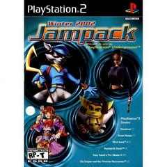 Jampack Winter 2002 | (Pre-Owned: Loose) (Playstation 2)