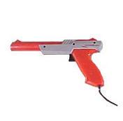 Zapper Light Gun | (Pre-Owned: Loose) (NES)