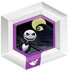 Halloween Town Sky [Disc] | (Pre-Owned: Loose) (Disney Infinity)