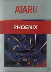Phoenix | (Pre-Owned: Loose) (Atari 2600)