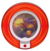 Emperor Zurg's Wrath [Disc] | (Pre-Owned: Loose) (Disney Infinity)