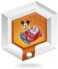 Mickey's Car [Disc] | (Pre-Owned: Loose) (Disney Infinity)