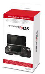 Circle Pad Pro | (Pre-Owned: Loose) (Nintendo 3DS)