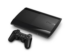 Playstation 3 500GB Super Slim System | (Pre-Owned: Complete) (Playstation 3)