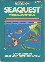 Seaquest | (Pre-Owned: Loose) (Atari 2600)