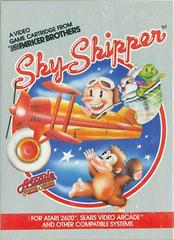 Sky Skipper | (Pre-Owned: Loose) (Atari 2600)