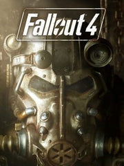 Fallout 4 | (Pre-Owned: Complete) (PC Games)
