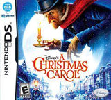 A Christmas Carol | (Pre-Owned: Complete) (Nintendo DS)
