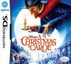A Christmas Carol | (Pre-Owned: Complete) (Nintendo DS)