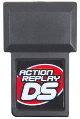 Action Replay DS | (Pre-Owned: Loose) (Nintendo DS)