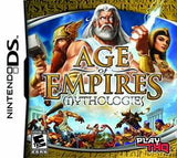 Age of Empires Mythologies | (Pre-Owned: Loose) (Nintendo DS)