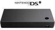Black Nintendo DSi System | (Pre-Owned: Loose) (Nintendo DS)