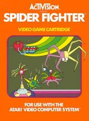 Spider Fighter | (Pre-Owned: Loose) (Atari 2600)