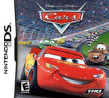 Cars | (Pre-Owned: Loose) (Nintendo DS)