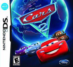 Cars 2 | (Pre-Owned: Loose) (Nintendo DS)