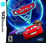 Cars 2 | (Pre-Owned: Loose) (Nintendo DS)