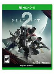 Destiny 2 | (Pre-Owned: Complete) (Xbox One)