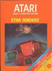 Star Raiders | (Pre-Owned: Loose) (Atari 2600)