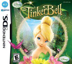 Tinker Bell | (Pre-Owned: Loose) (Nintendo DS)