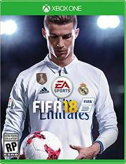 FIFA 18 | (New) (Xbox One)