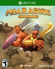 Pharaonic Deluxe Edition | (Pre-Owned: Complete) (Xbox One)