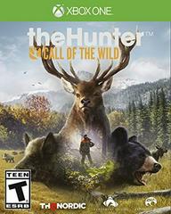 The Hunter: Call of the Wild | (Pre-Owned: Complete) (Xbox One)