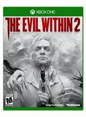 The Evil Within 2 | (Pre-Owned: Complete) (Xbox One)