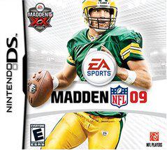 Madden 2009 | (Pre-Owned: Loose) (Nintendo DS)