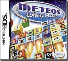 Meteos Disney Magic | (Pre-Owned: Loose) (Nintendo DS)