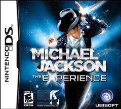 Michael Jackson: The Experience | (Pre-Owned: Loose) (Nintendo DS)