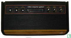 Atari 2600 System [Heavy Sixer] | (Pre-Owned: Loose) (Atari 2600)
