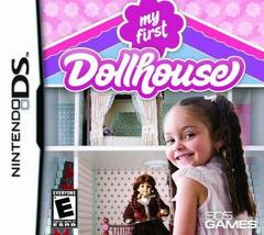 My First Dollhouse | (Pre-Owned: Complete) (Nintendo DS)