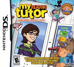 My Reading Tutor | (Pre-Owned: Loose) (Nintendo DS)