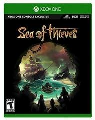 Sea of Thieves | (Pre-Owned: Complete) (Xbox One)
