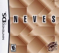 Neves | (Pre-Owned: Loose) (Nintendo DS)