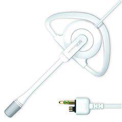 Nintendo DS Headset | (New) (Nintendo DS)