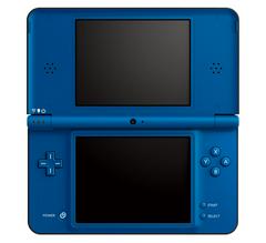 Nintendo DSi XL Blue | (Pre-Owned: Loose) (Nintendo DS)