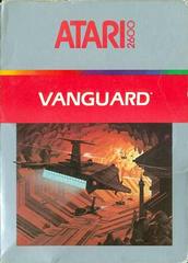 Vanguard | (Pre-Owned: Loose) (Atari 2600)