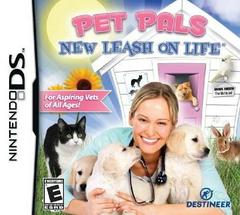 Pet Pals: New Leash on Life | (Pre-Owned: Loose) (Nintendo DS)