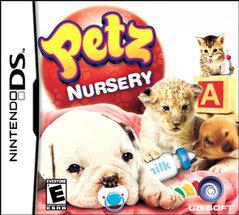 Petz: Nursery | (Pre-Owned: Loose) (Nintendo DS)