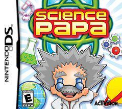 Science Papa | (Pre-Owned: Loose) (Nintendo DS)