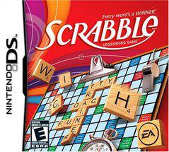 Scrabble | (Pre-Owned: Loose) (Nintendo DS)