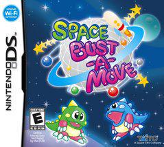 Space Bust-A-Move | (Pre-Owned: Loose) (Nintendo DS)