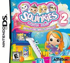 Squinkies 2 | (Pre-Owned: Loose) (Nintendo DS)