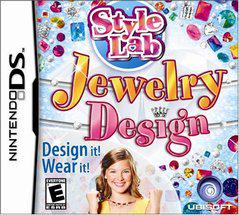 Style Lab: Jewelry Design | (Pre-Owned: Loose) (Nintendo DS)