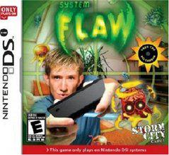 System Flaw | (Pre-Owned: Loose) (Nintendo DS)