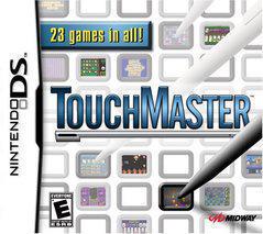 Touchmaster | (Pre-Owned: Loose) (Nintendo DS)