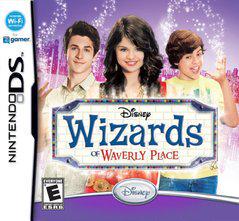 Wizards of Waverly Place | (Pre-Owned: Loose) (Nintendo DS)