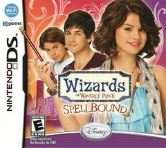 Wizards of Waverly Place: Spellbound | (Pre-Owned: Loose) (Nintendo DS)