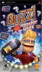 Buzz! Master Quiz | (Pre-Owned: Complete) (PSP)